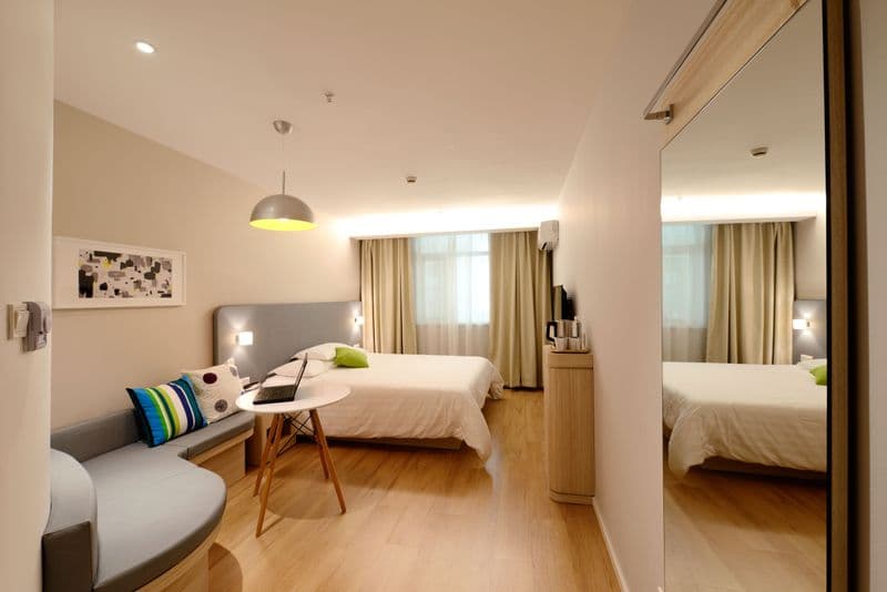 Classic Room